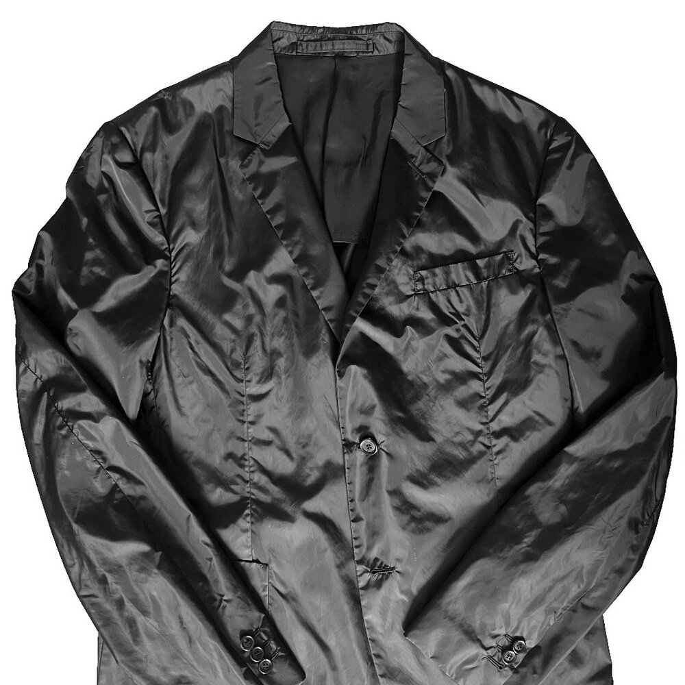 Prada Tg.54 Blazer